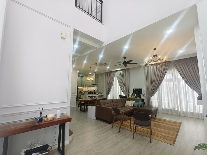 Sierra Hijauan Phase 2G2 - 2