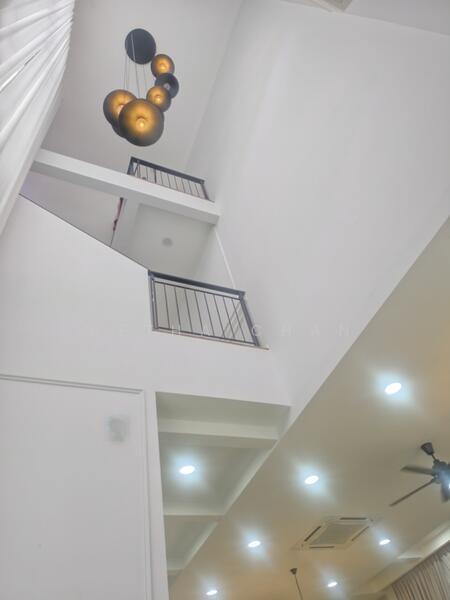 Sierra Hijauan Phase 2G2 - 4