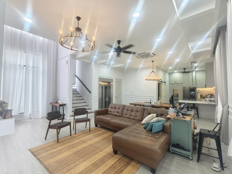 Sierra Hijauan Phase 2G2 - 5