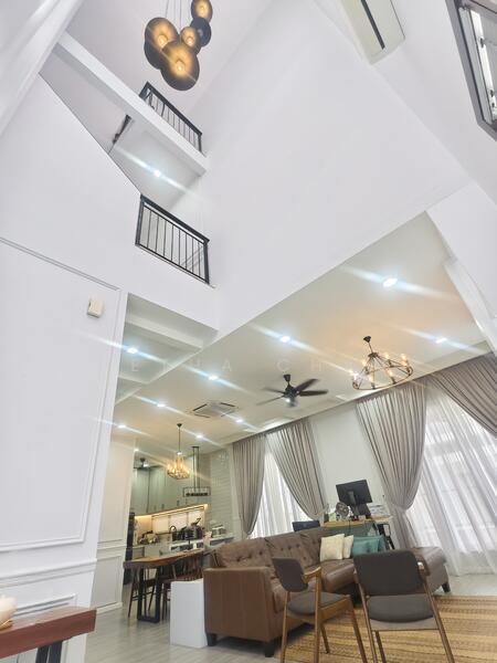 Sierra Hijauan Phase 2G2 - 1