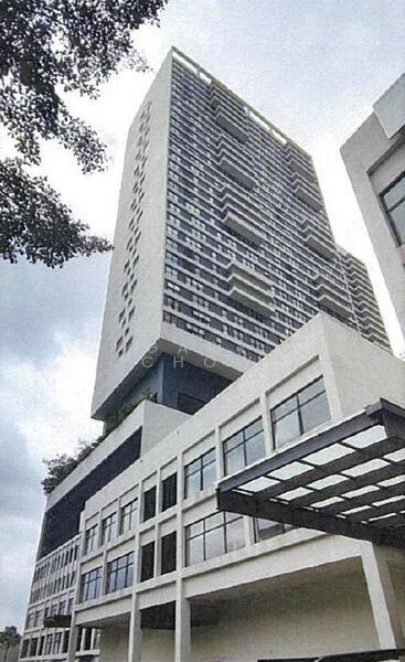 SqWhere Service Apartments - 3