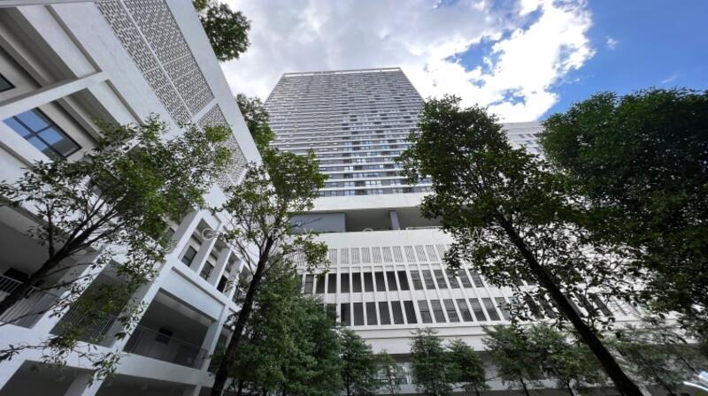 SqWhere Service Apartments - 1