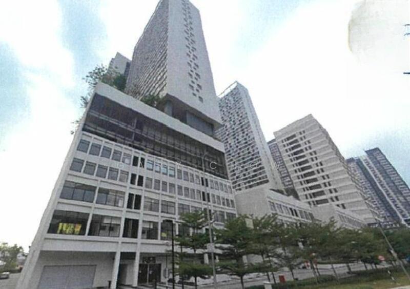 SqWhere Service Apartments - 4