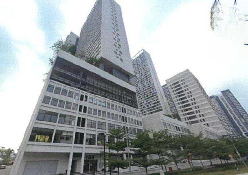 SqWhere Service Apartments - 2