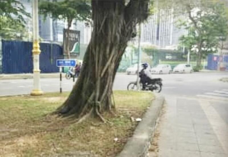 Corner Bungalow in Brickfields- Potential For Commercial KL Central - 3