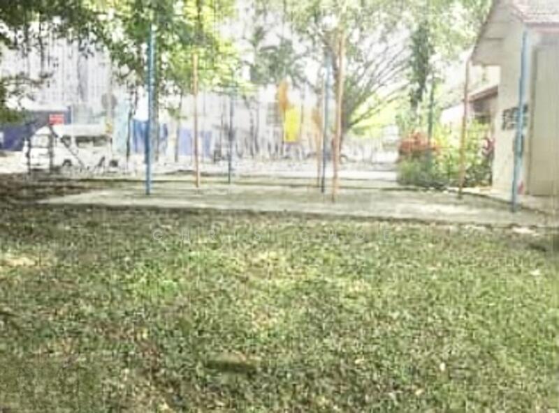 Corner Bungalow in Brickfields- Potential For Commercial KL Central - 5