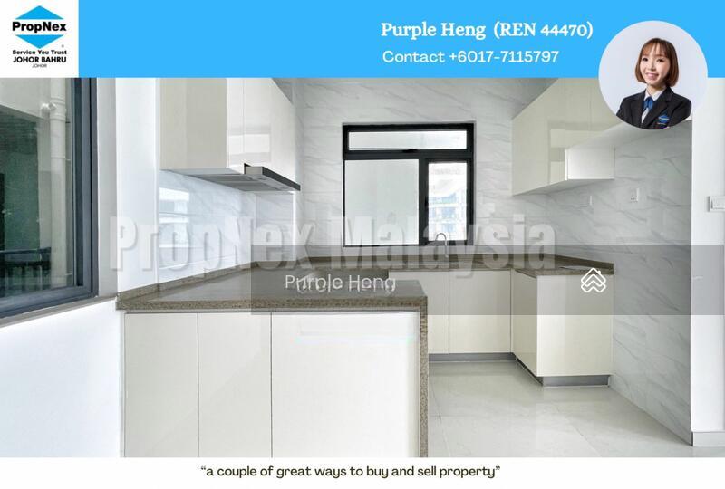 Starview Bay @ Forest City - 5