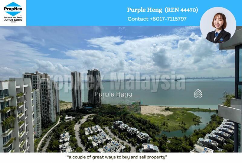 Starview Bay @ Forest City - 1