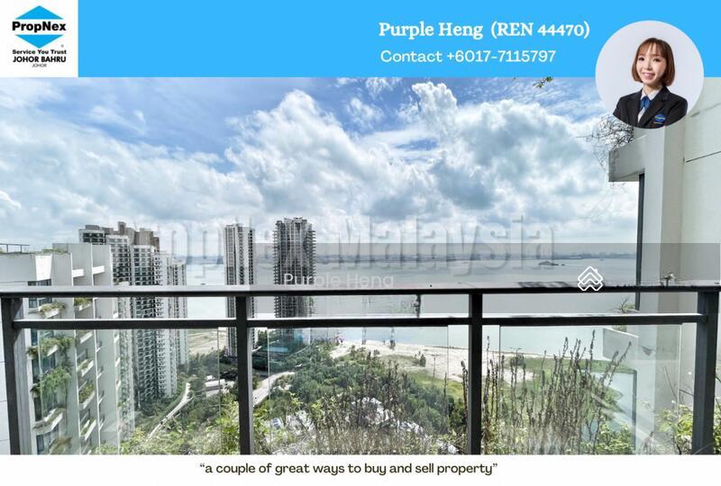 Starview Bay @ Forest City - 2