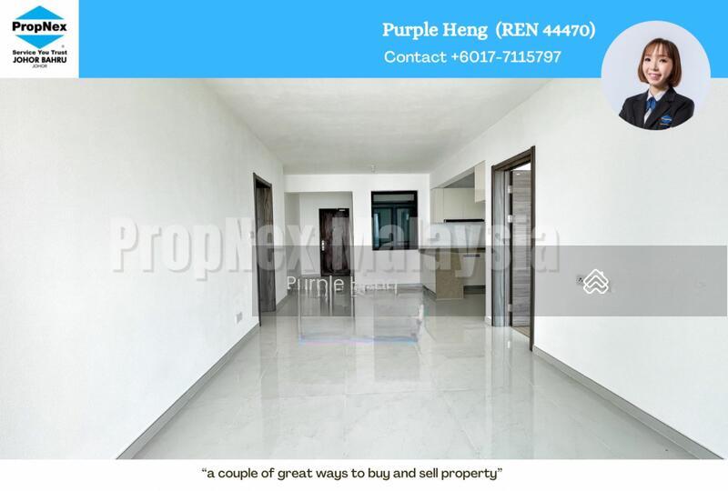 Starview Bay @ Forest City - 3