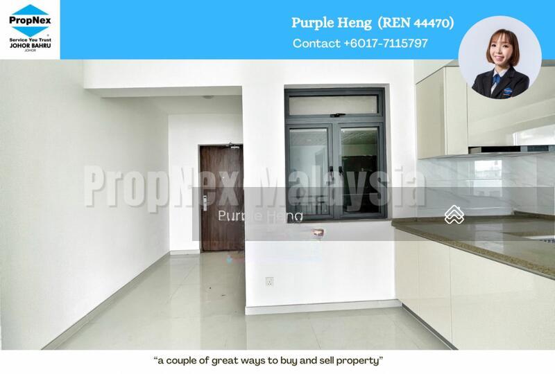 Starview Bay @ Forest City - 4