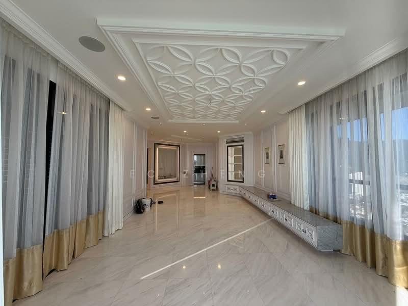 Setia V Residences - 5