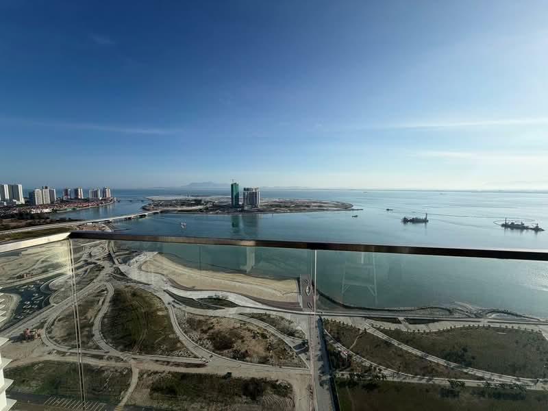 Setia V Residences - 3