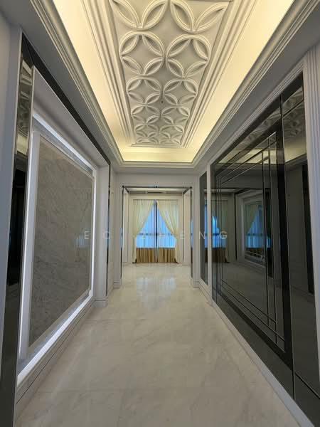 Setia V Residences - 2