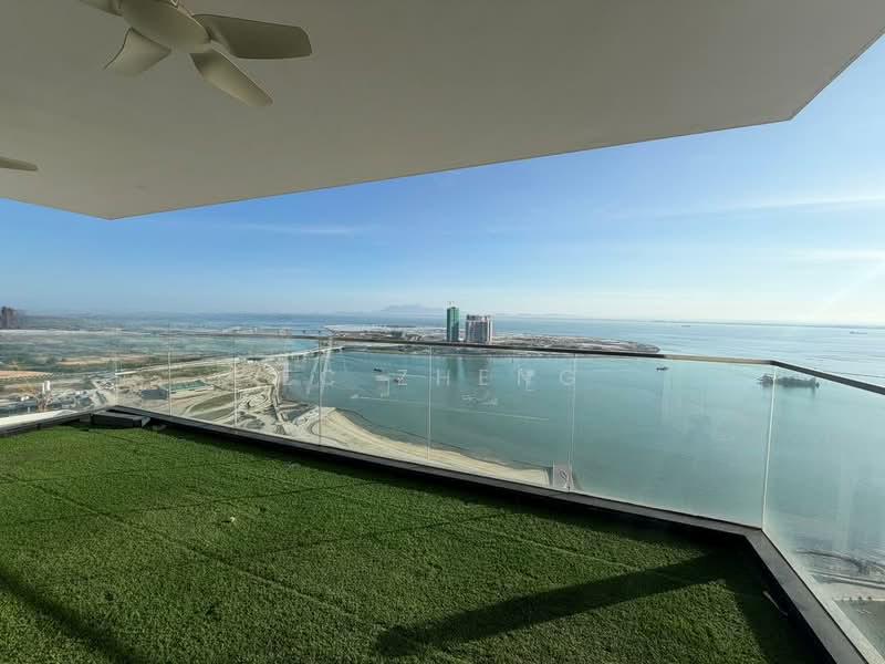 Setia V Residences - 1