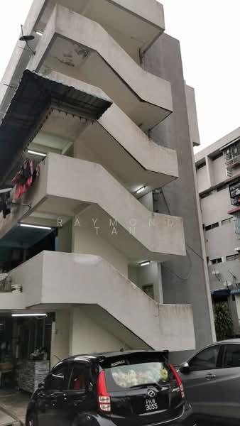 Taman Paya Terubong - 5