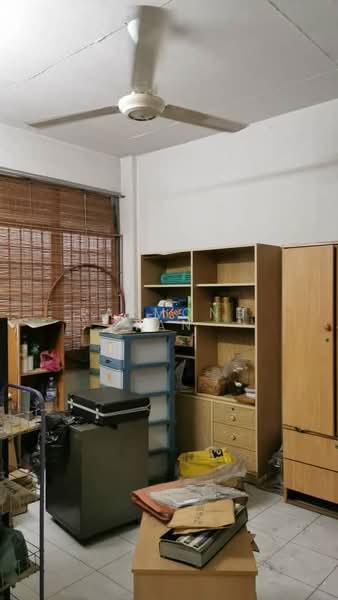 Taman Paya Terubong - 3