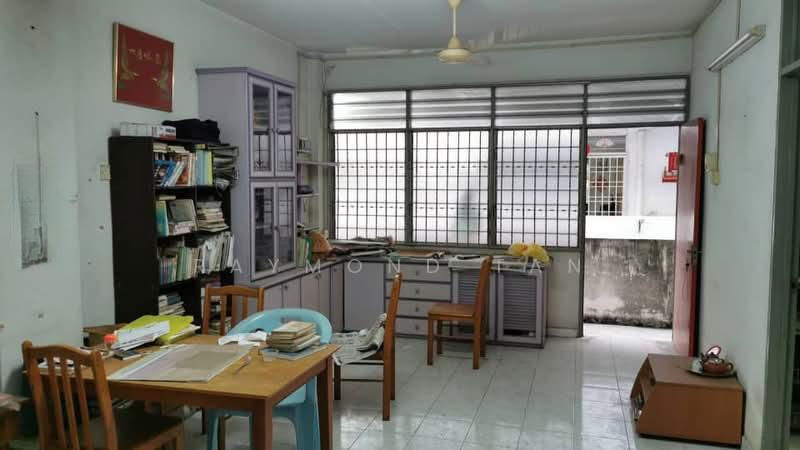 Taman Paya Terubong - 4