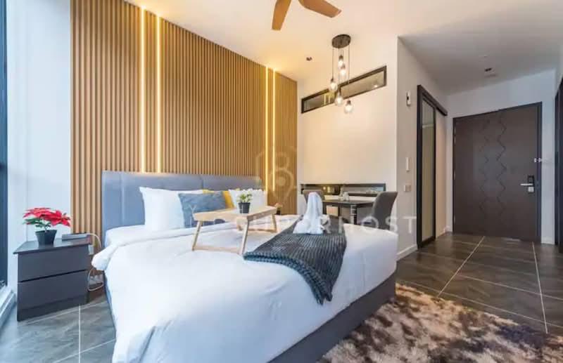 Scarletz Suites @ KL City Centre - 3