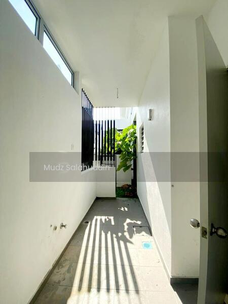 Gamuda Garden Aida - 5