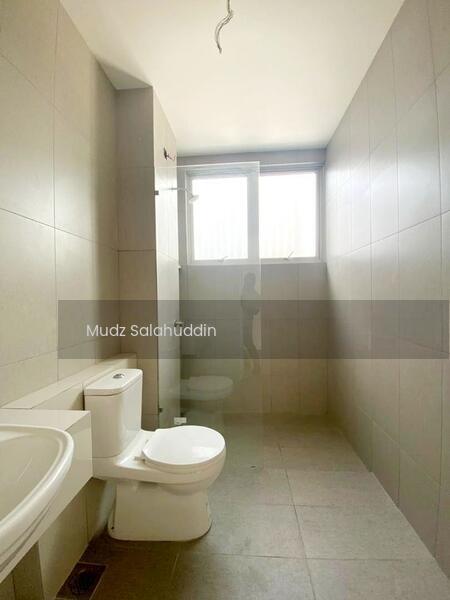 Gamuda Garden Aida - 4