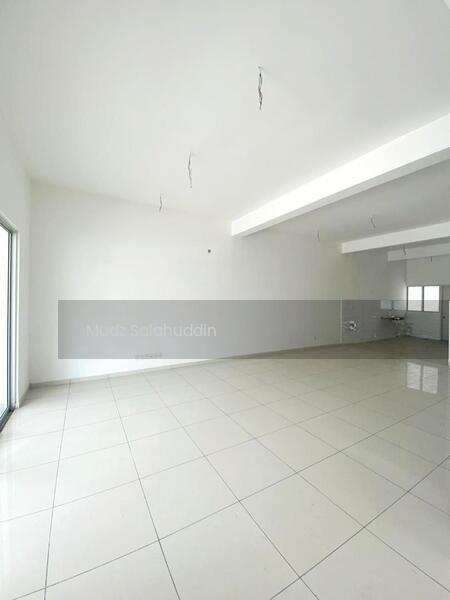 Gamuda Garden Aida - 2