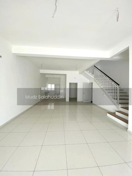 Gamuda Garden Aida - 3