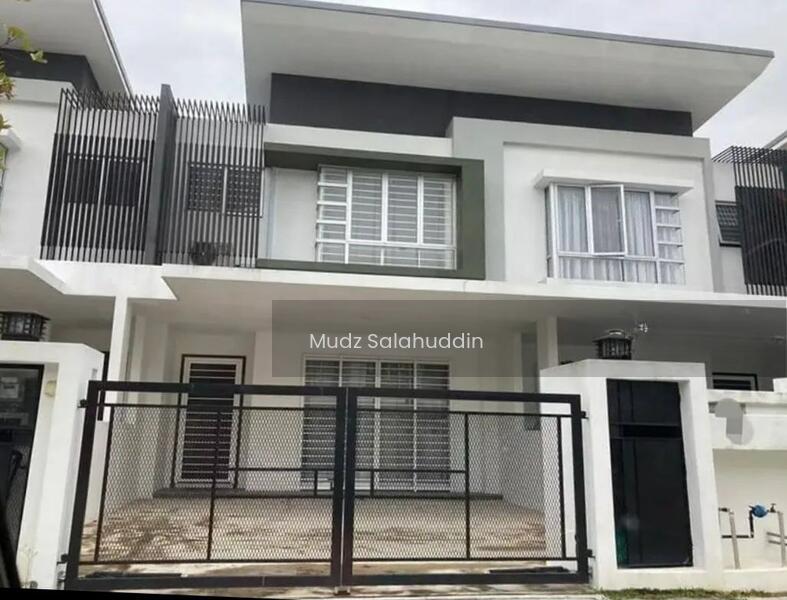 Gamuda Garden Aida - 1