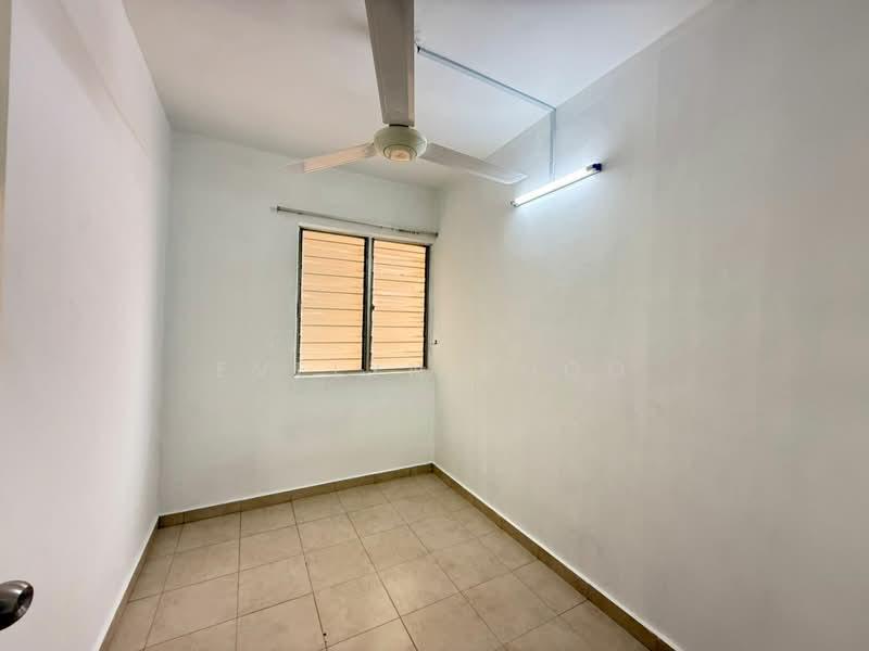 PPR Kampung Baru Air Panas - 5