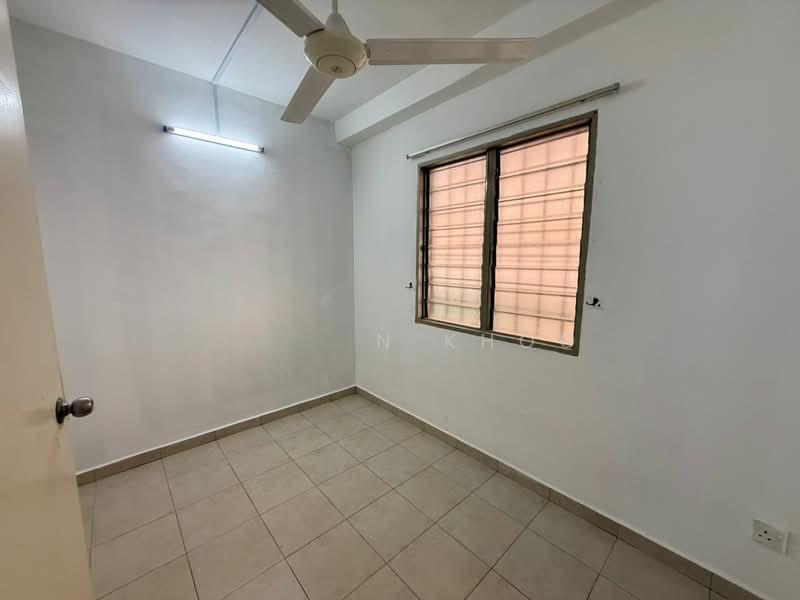 PPR Kampung Baru Air Panas - 3