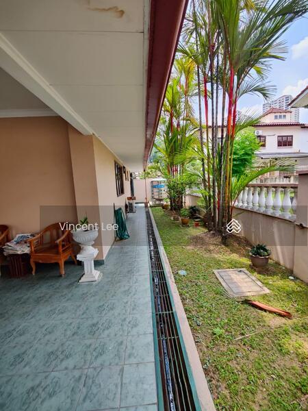 Petaling Garden - 5