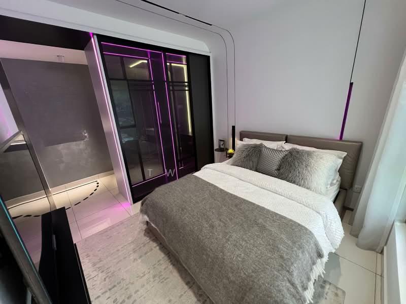 PSV 2 Residences - 1