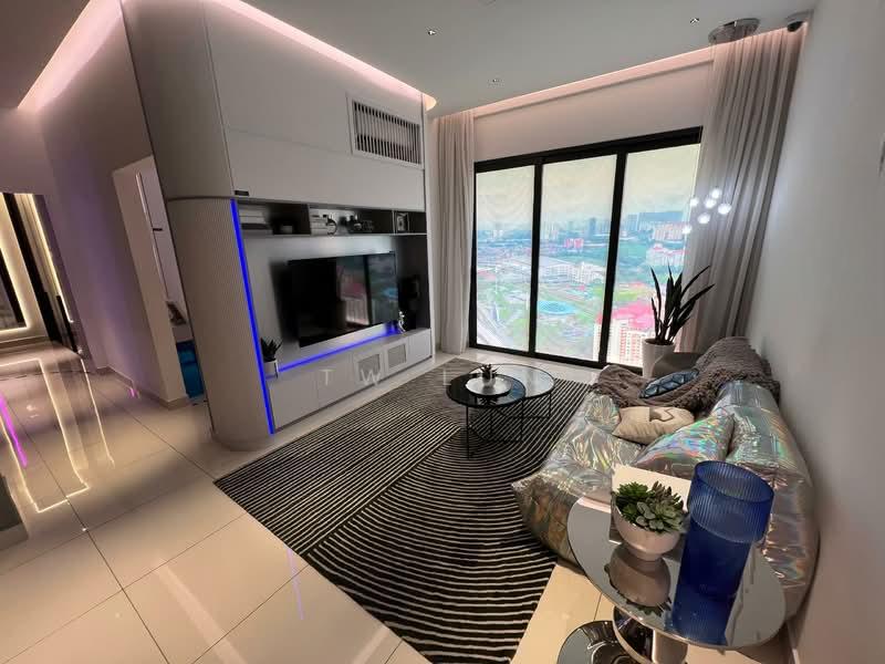 PSV 2 Residences - 5