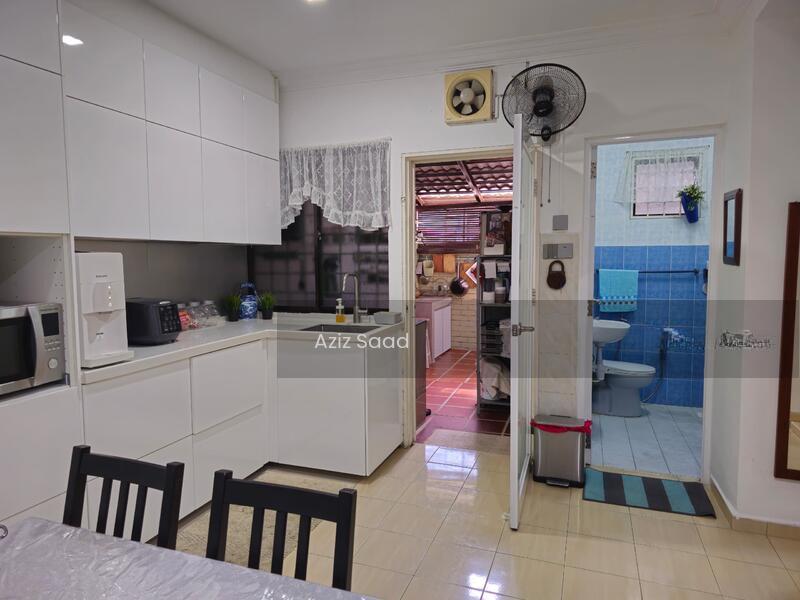 Taman Putra Perdana - 3