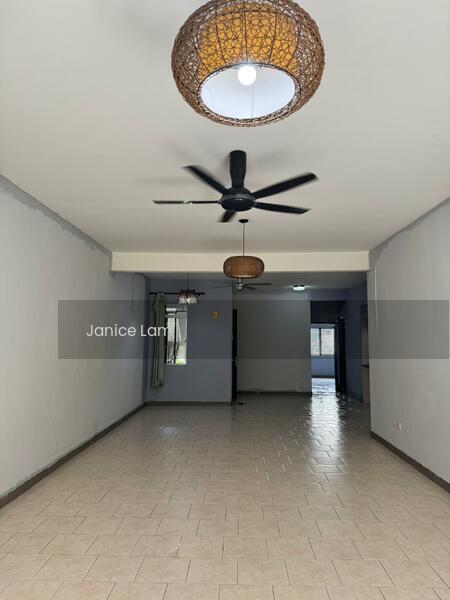Meranti Terrace - 3