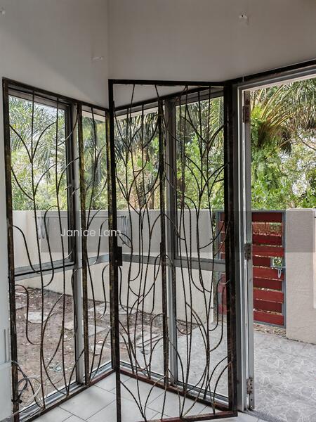 Meranti Terrace - 4