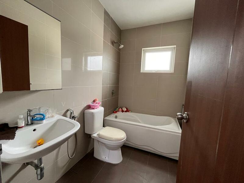 Taman Mutiara Gombak - 3