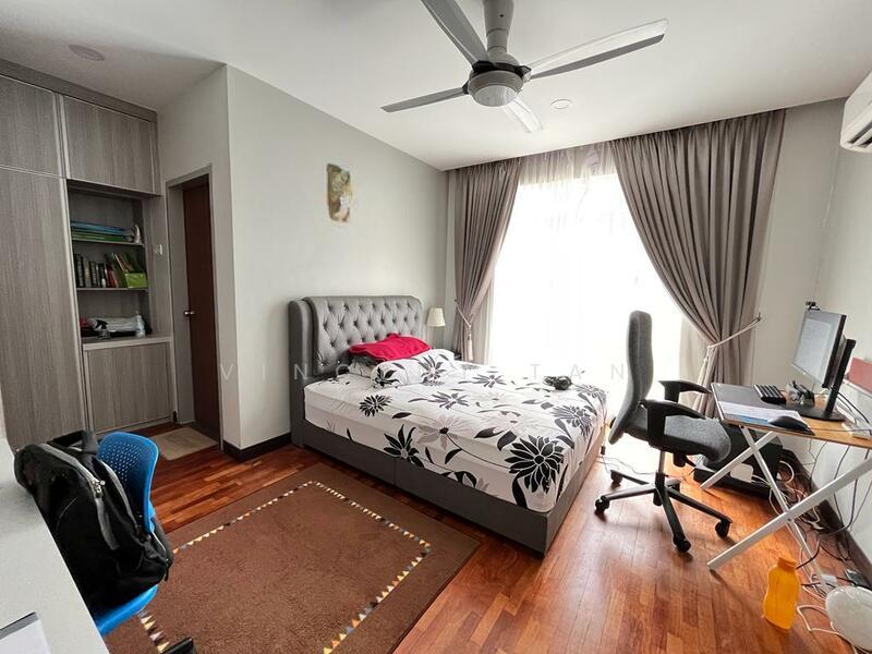 Taman Mutiara Gombak - 2