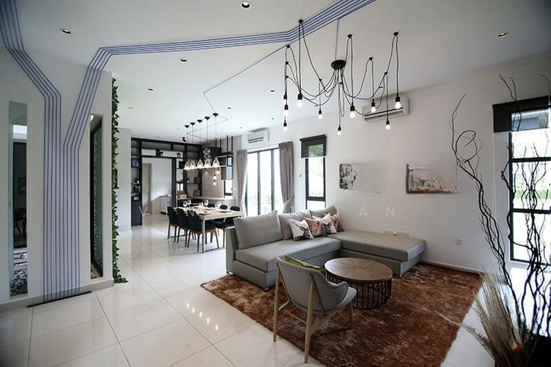 Taman Mutiara Gombak - 1