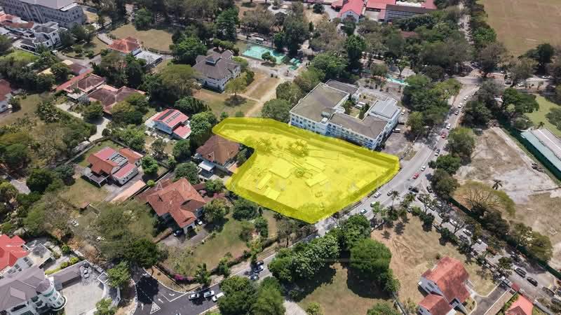 Pulau Tikus Super Luxury 2xxx sqft Seaview Condo - 5