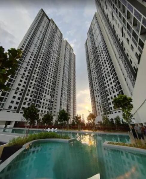 Residensi Bintang - 1