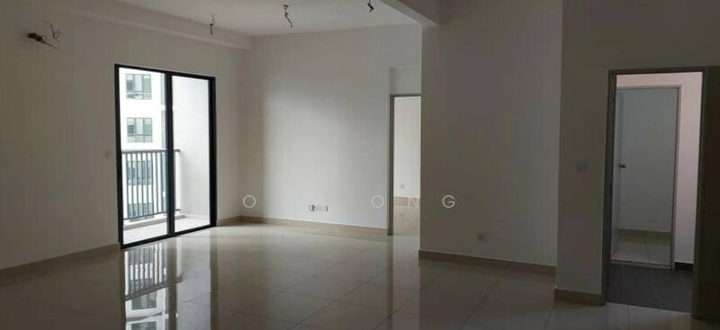 Residensi Bintang - 3