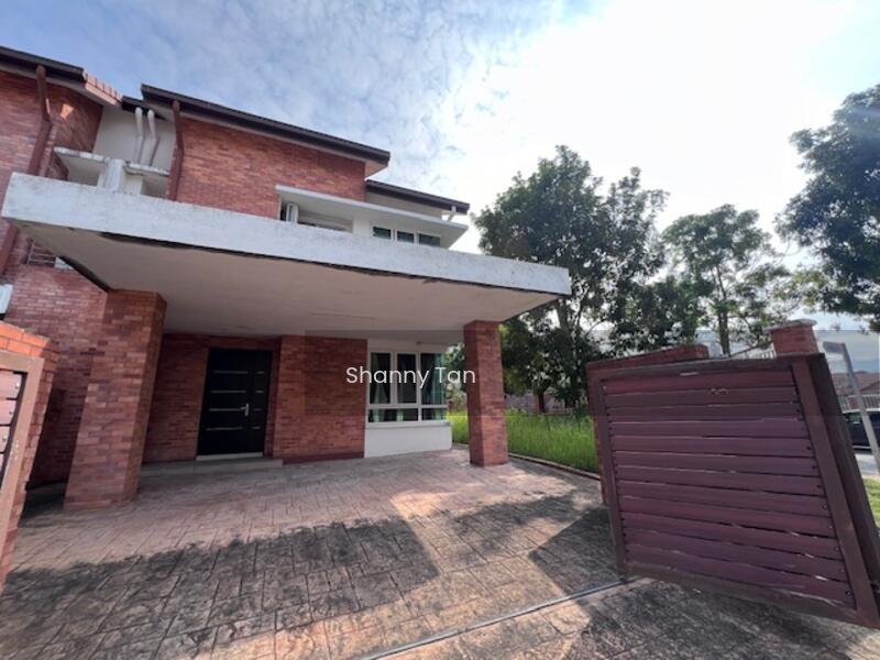 Goodview Residence, Bandar Sungai Long - 2