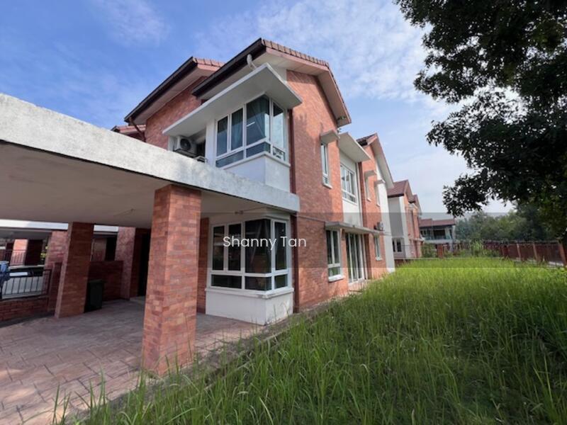 Goodview Residence, Bandar Sungai Long - 1
