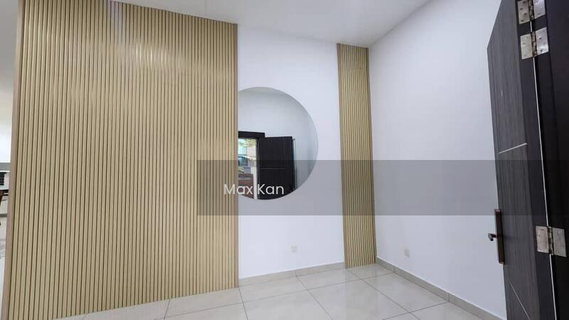 Taman Desa Tebrau - 4