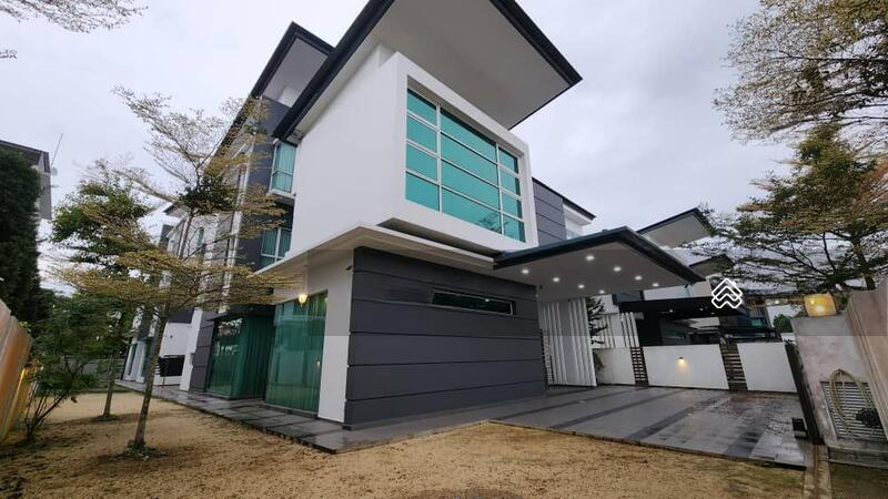 Taman Desa Tebrau - 1