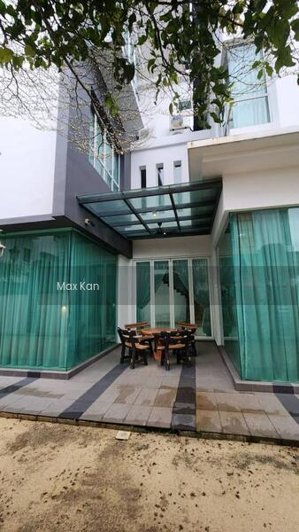 Taman Desa Tebrau - 3