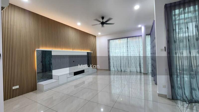 Taman Desa Tebrau - 5