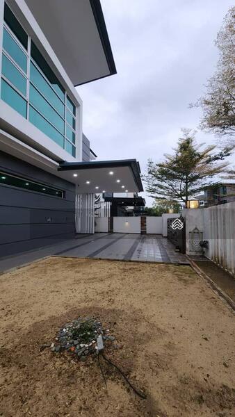 Taman Desa Tebrau - 2