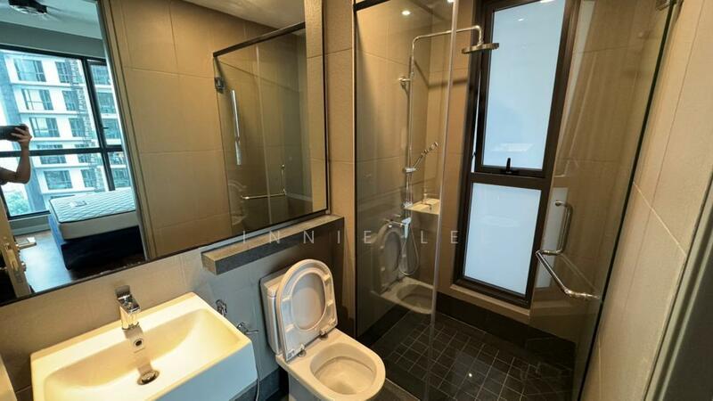 Bloomsvale Menara Vista Petaling - 5